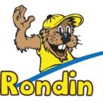 Rondin Parc Logo