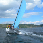 catamaran