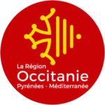 Logo de la Région Occitanie / Pyrénées-Méditerranée