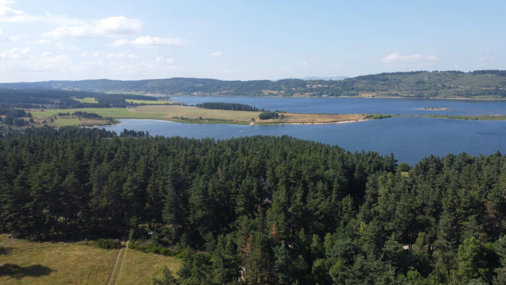 passer des vacances en famille en lozère