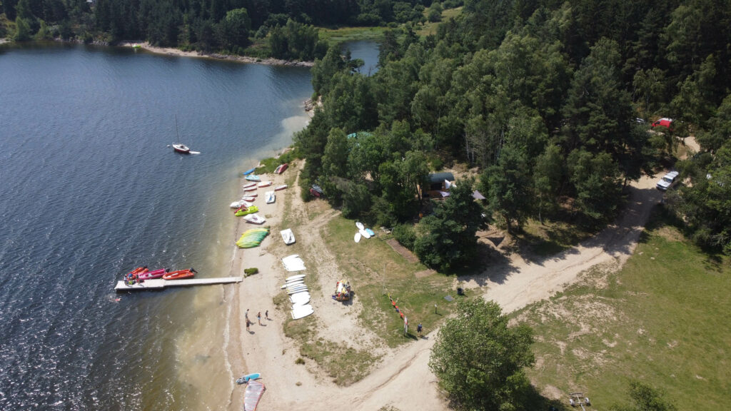 que faire en lozere avec les enfants