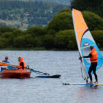 planche à voile