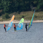 planche à voile