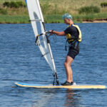 planche à voile