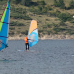 planche à voile