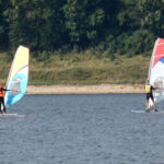 planche à voile