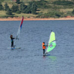 planche à voile