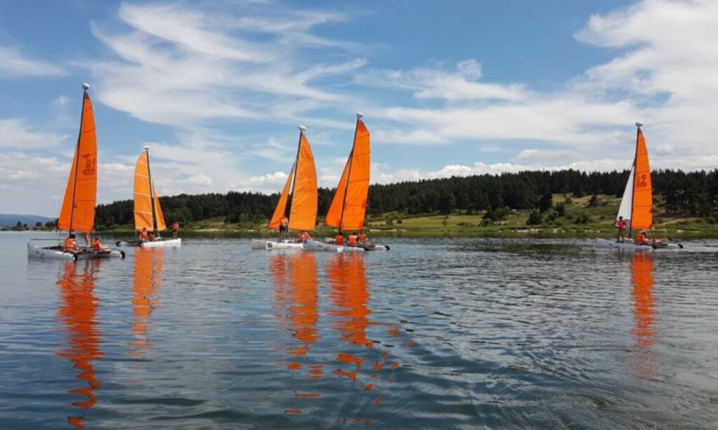 parc de loisirs pour groupes en lozère