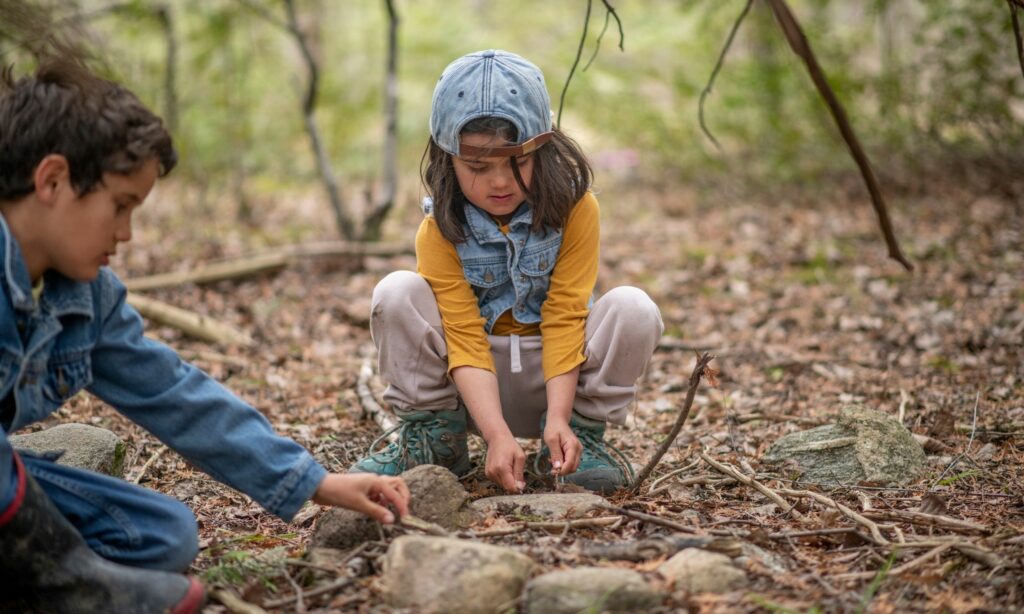 activités enfants en lozère