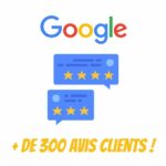 + de 1000 avis clients !