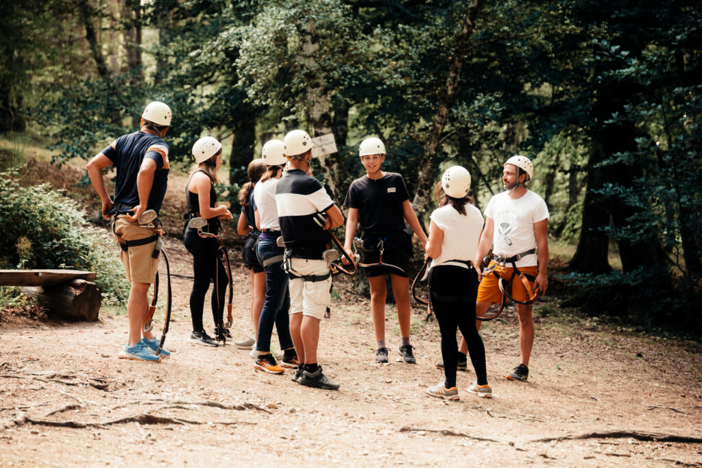 activités enfants en lozère