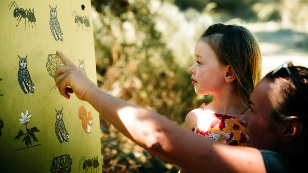 activités enfants en lozère