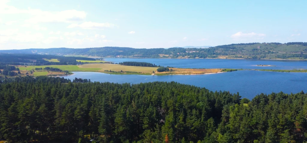 Activités pour groupes en Lozère